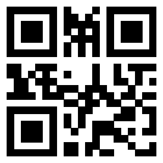 3402821518 - Immagine del QrCode associato