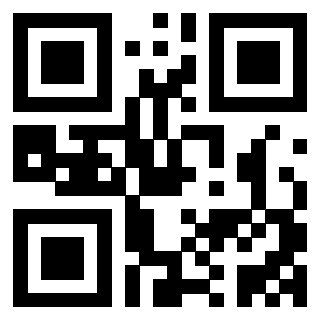 3402821519 Qr Code associato