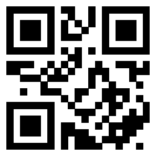 3402821520 Qr Code associato