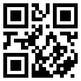 3402821521 Qr Code associato