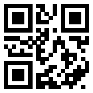 3402821522 - Immagine del QrCode
