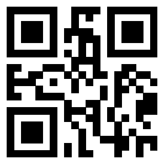 Immagine del QrCode di 3402821524