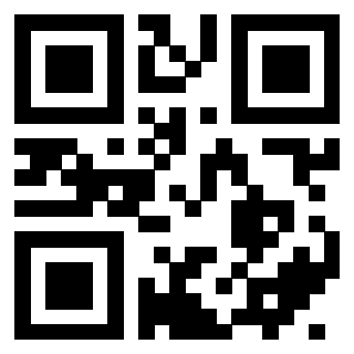 Il QrCode di 3402821526