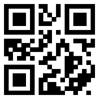 3402821527 - Immagine del Qr Code