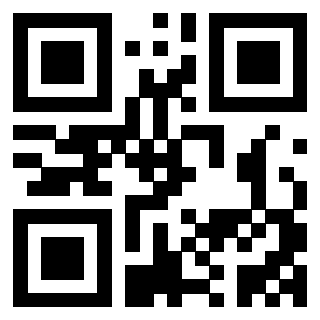 Immagine del Qr Code di 3402821529