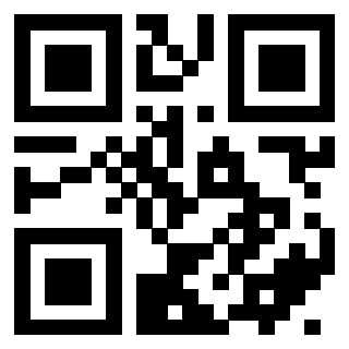 3402821531 - Immagine del QrCode associato