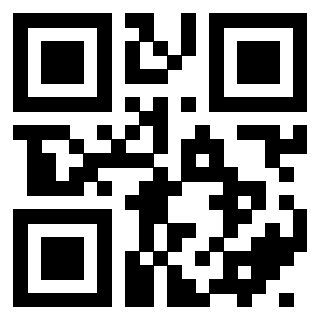 3402821532 QrCode associato