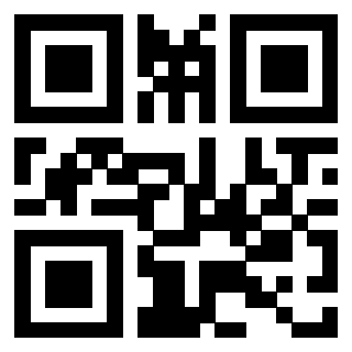 3402821534 Qr Code associato