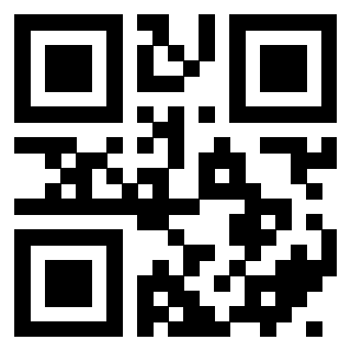 Il Qr Code di 3402821536