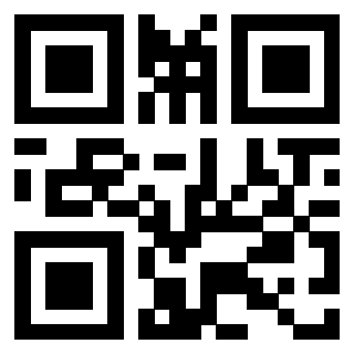 QrCode di 3402821540