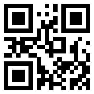 3402821541 - Immagine del QrCode