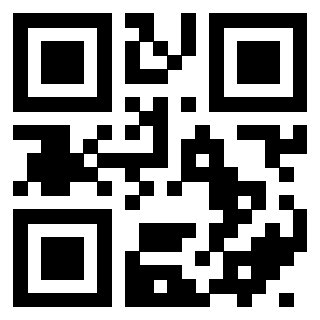 3402821543 - Immagine del Qr Code