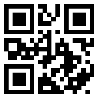 Scansione del QrCode di 3402821545