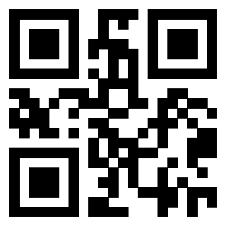 Immagine del QrCode di 3402821547