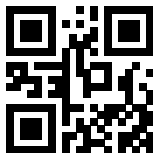 3402821549 - Immagine del QrCode associato