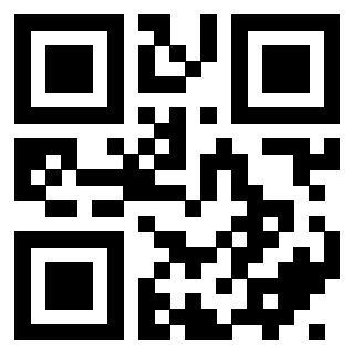 3402821551 - Immagine del QrCode