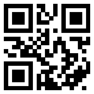 3402821553 - Immagine del Qr Code associato