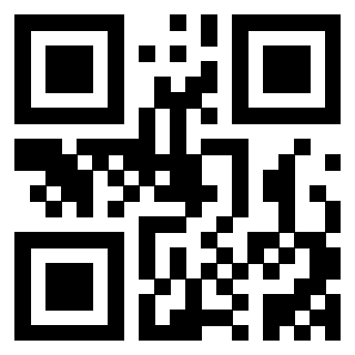 3402821554 - Immagine del Qr Code associato