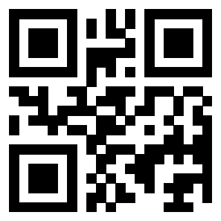 QrCode di 3402821555