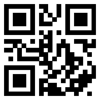 Il Qr Code di 3402821561