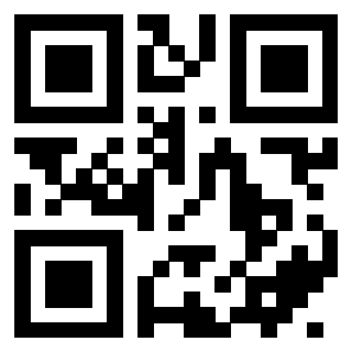 3402821562 QrCode associato