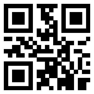 3402821568 - Immagine del QrCode associato
