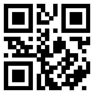 Il Qr Code di 3402821571