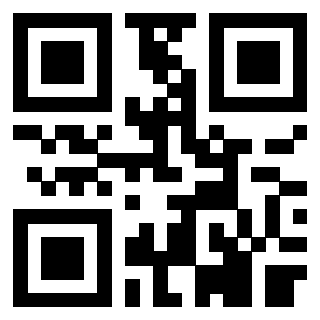 3402821572 - Immagine del Qr Code associato