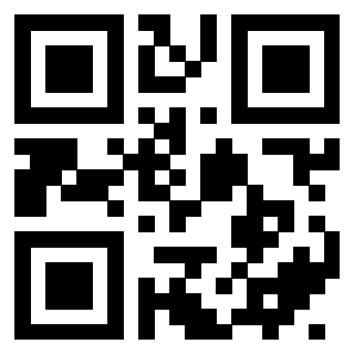 3402821576 Qr Code associato