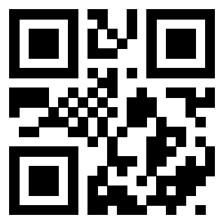 3402821577 Qr Code associato