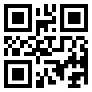 Scansione del Qr Code di 3402821583