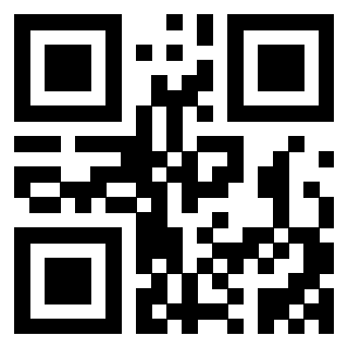 3402821585 - Immagine del Qr Code associato