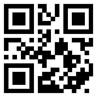 Scansione del Qr Code di 3402821586
