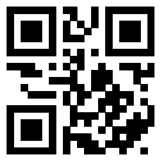 3402821589 QrCode associato