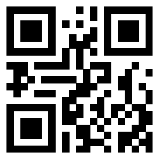 Il Qr Code di 3402821596