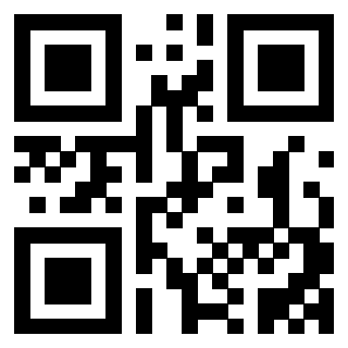 Immagine del QrCode di 3402821598