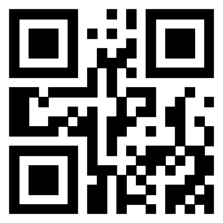 3402821599 - Immagine del Qr Code