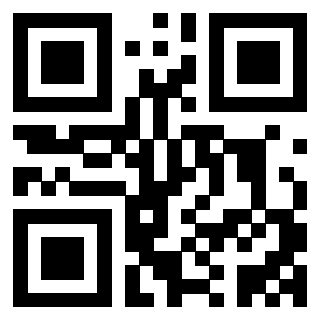 3402821605 - Immagine del Qr Code associato
