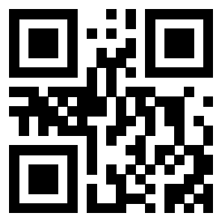 Il QrCode di 3402821606