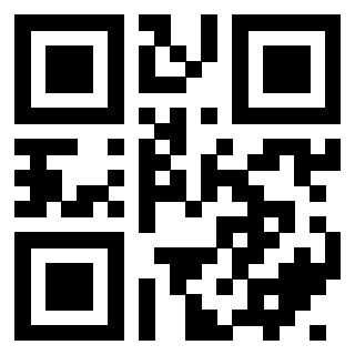 QrCode di 3402821609