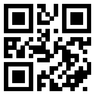 3402821610 QrCode associato