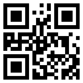 Immagine del QrCode di 3402821612