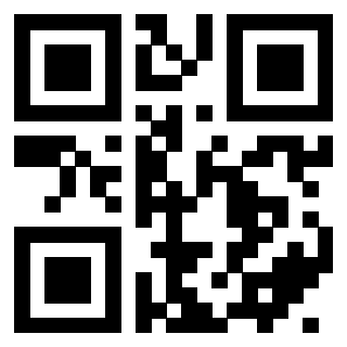 3402821613 - Immagine del Qr Code