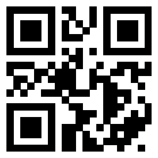 3402821617 - Immagine del QrCode