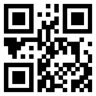 Immagine del Qr Code di 3402821618