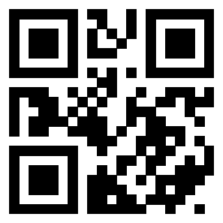 3402821619 - Immagine del Qr Code