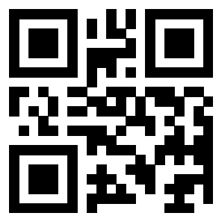 Immagine del QrCode di 3402821620