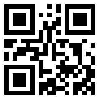 Immagine del QrCode di 3402821623