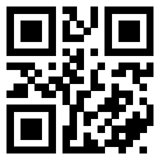3402821624 - Immagine del QrCode associato