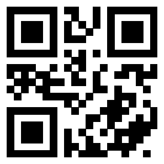 Immagine del QrCode di 3402821625
